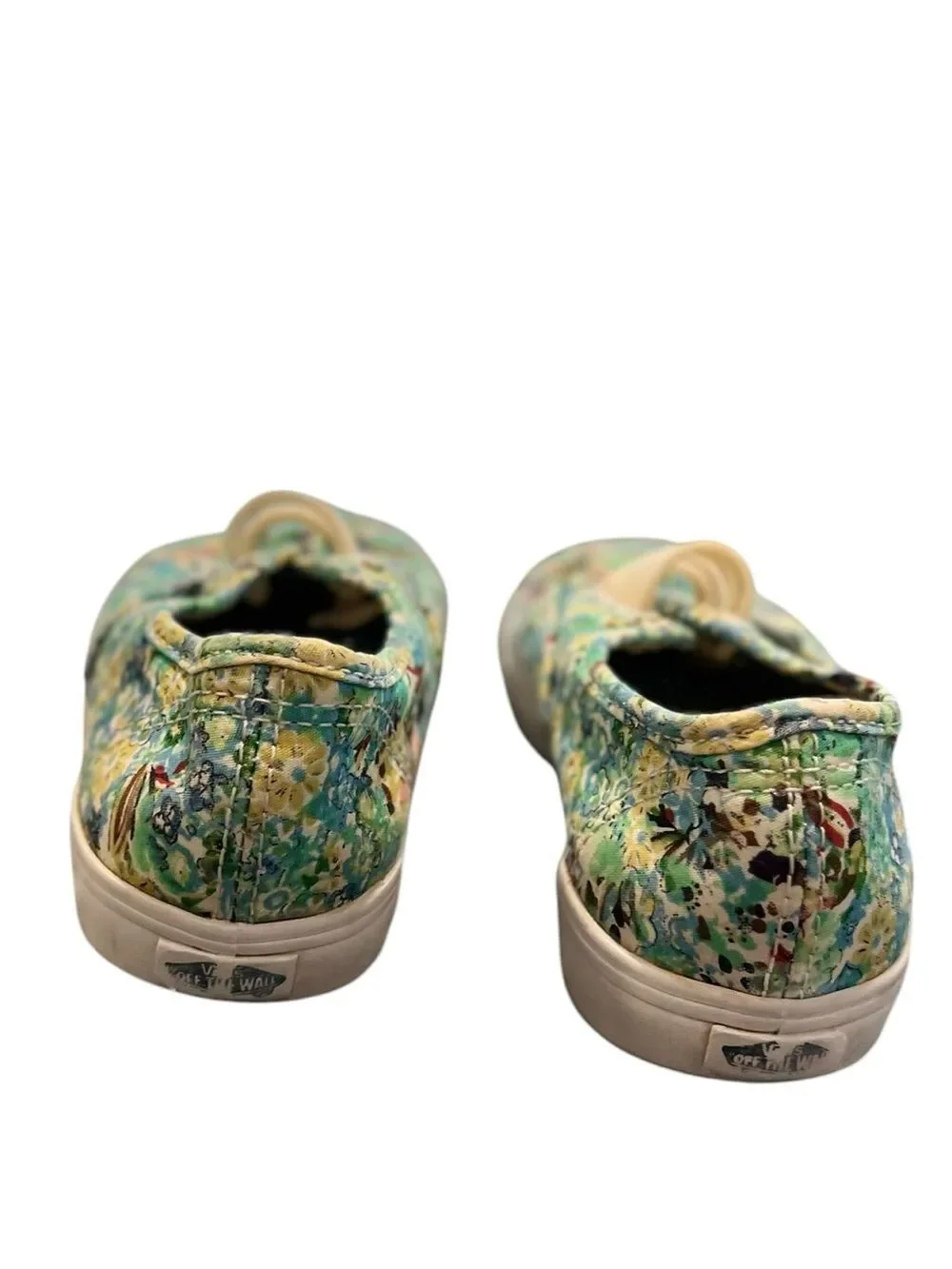 Vans adorable authentic